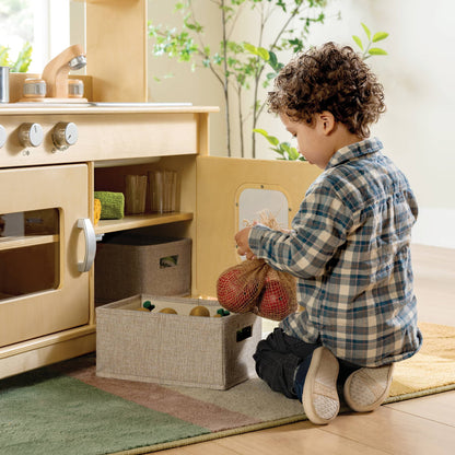 EdQ All-in-One Kitchen