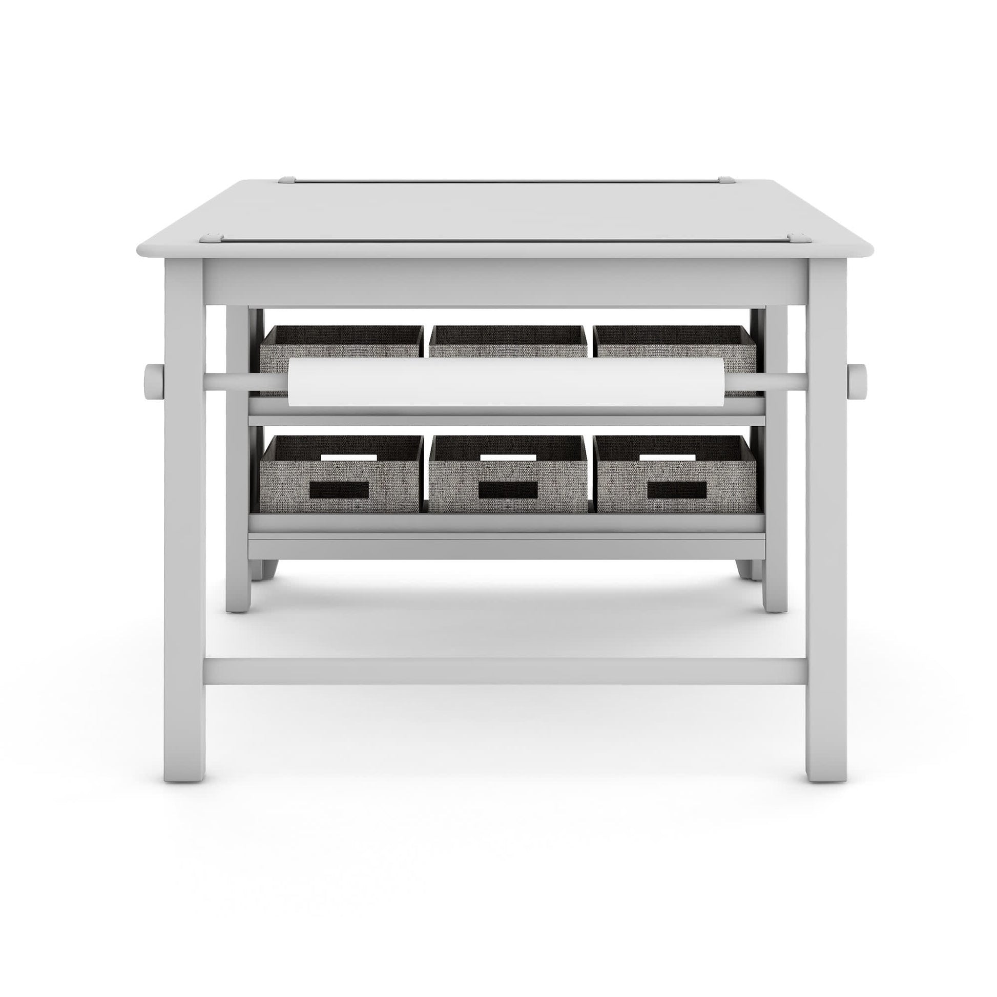 Martha Stewart Kids' Art Table and Stool Set