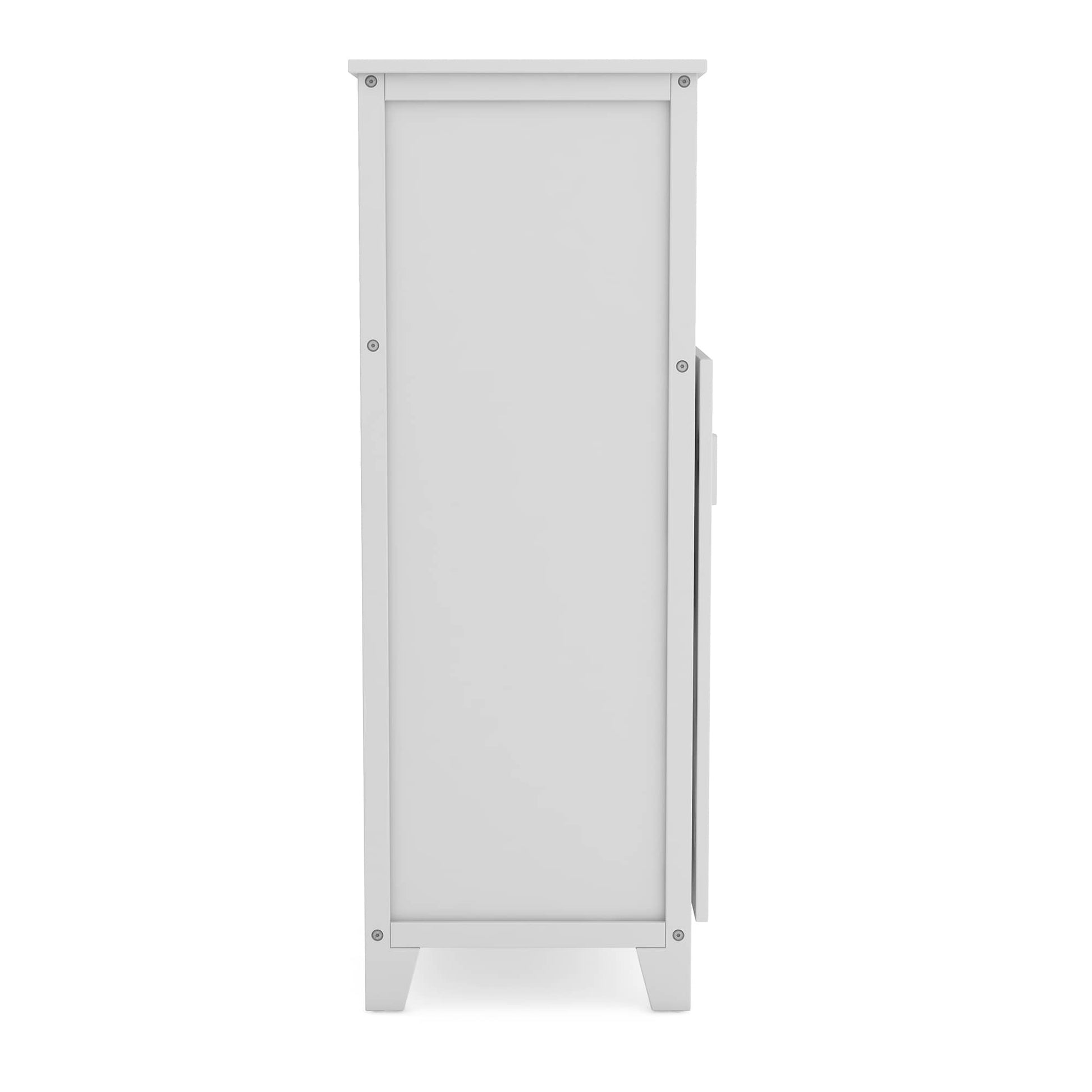 Martha Stewart Kids' Media System Bookshelves and Bins
