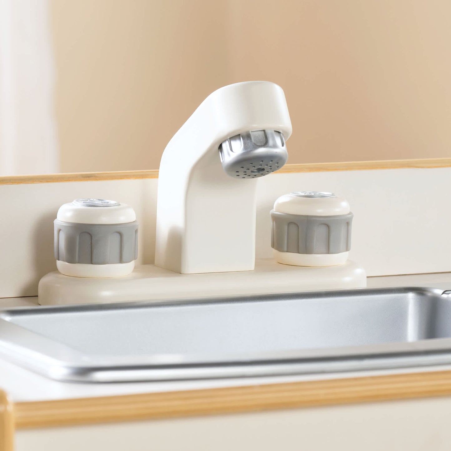 EdQ Kitchen Sink
