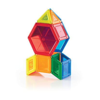 PowerClix® Solids