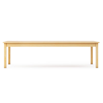 EdQ Classroom Rectangle Table - 30" x 60"