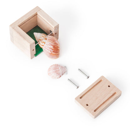 Treasure Blocks