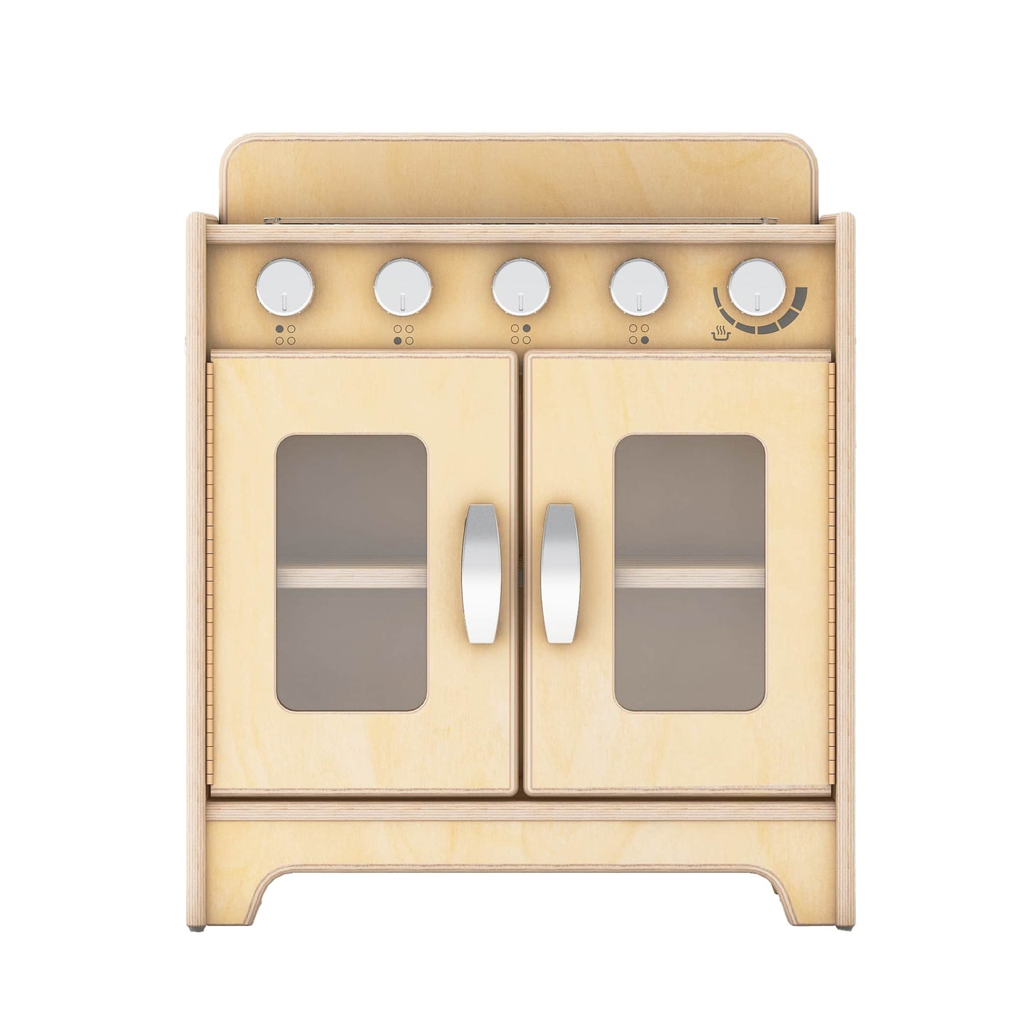 EdQ Kitchen Range