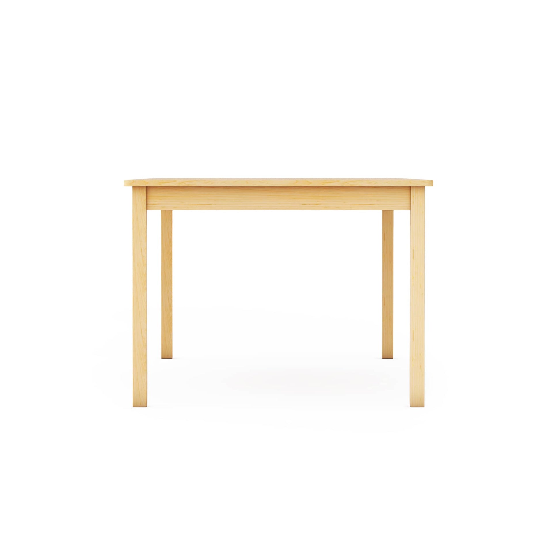 EdQ Classroom Rectangle Table - 30" x 60"