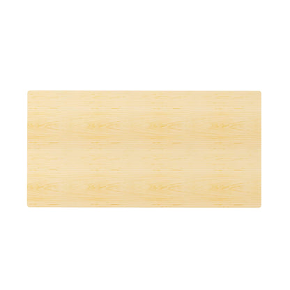 EdQ Classroom Rectangle Table - 30" x 60"