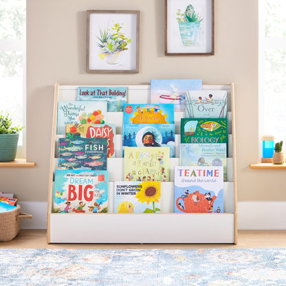 EdQ Book Display