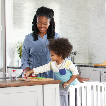 Contemporary Kitchen Helper® Toddler Tower