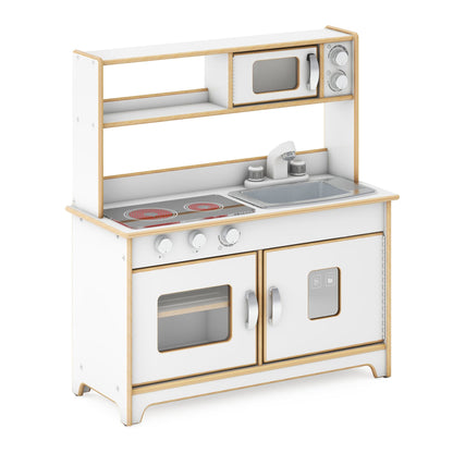 EdQ All-in-One Kitchen