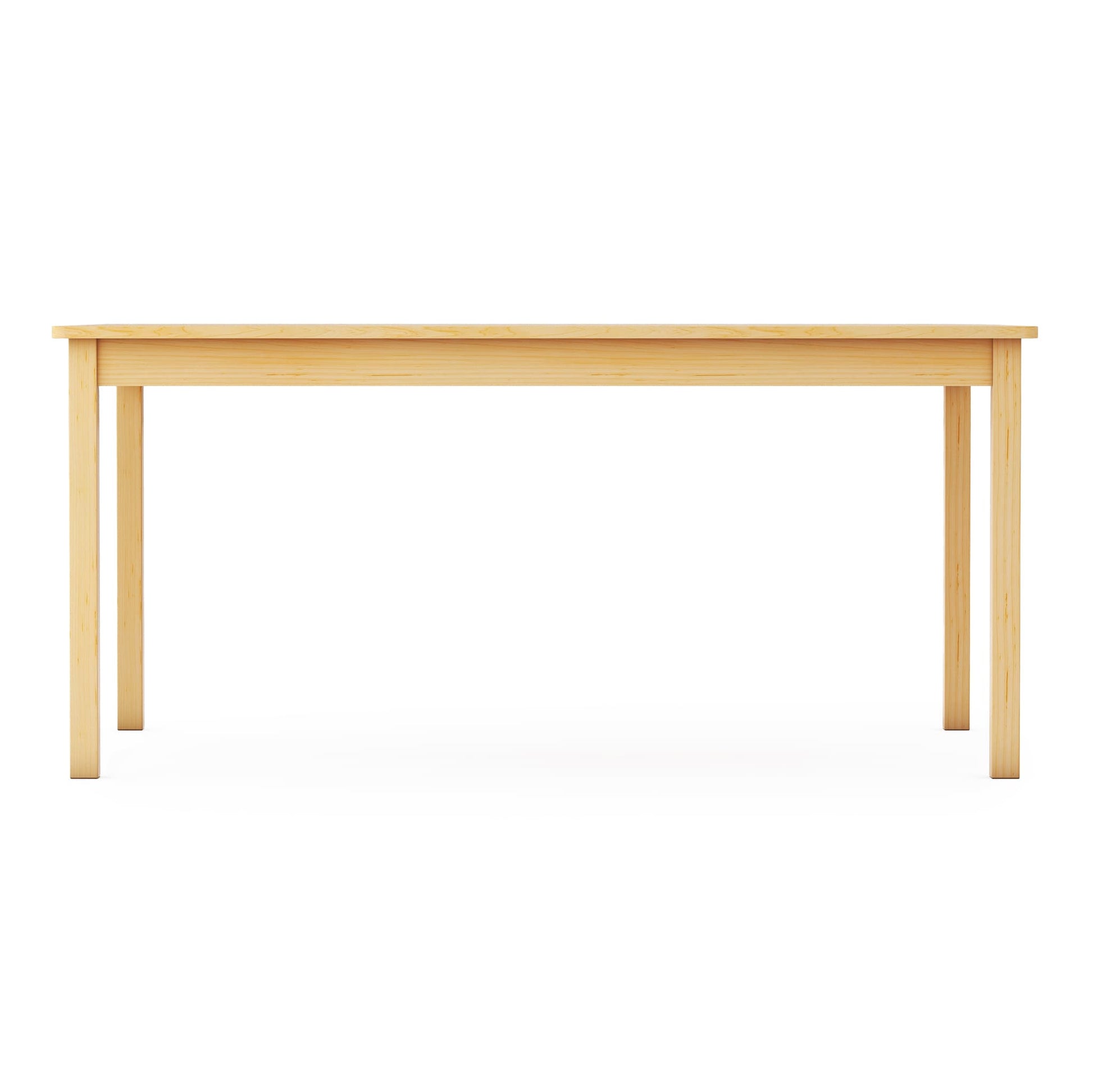 EdQ Classroom Rectangle Table - 30" x 48"