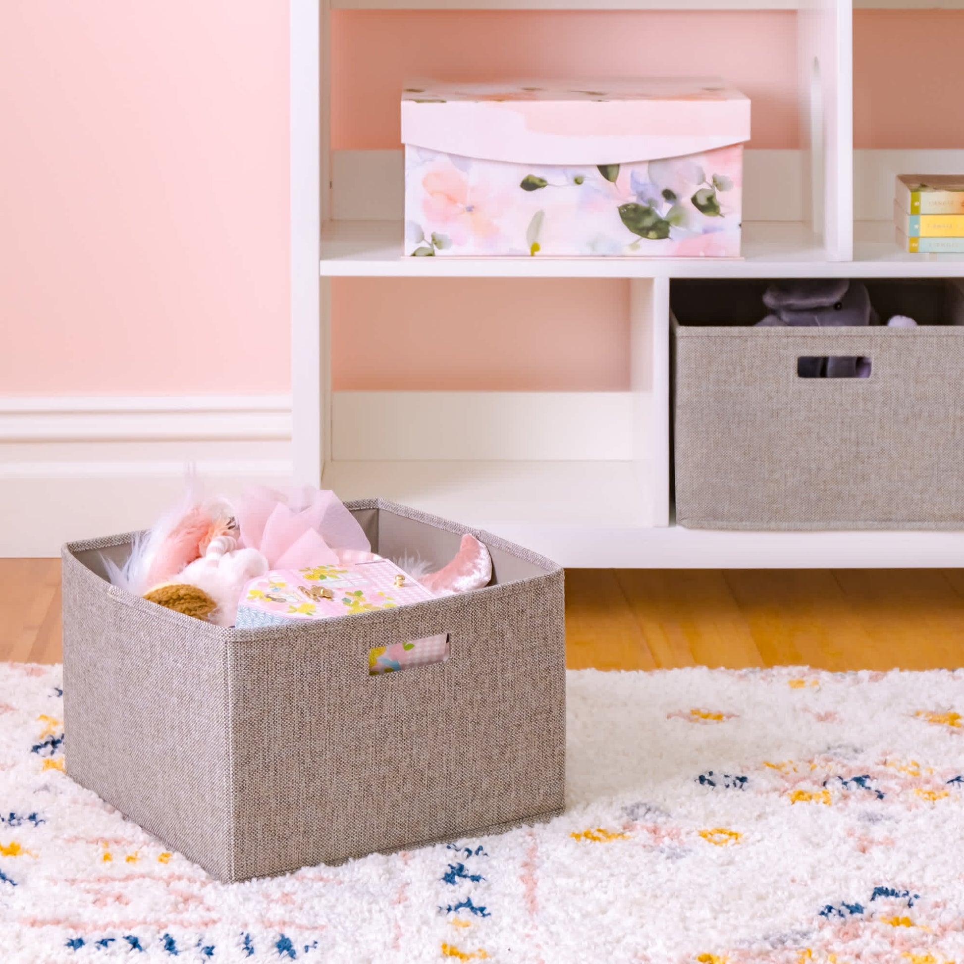 Martha Stewart Kids' Dollhouse Bookcase