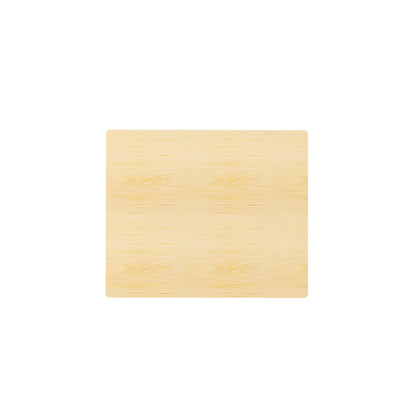 EdQ Classroom Rectangle Table - 30" x 36"
