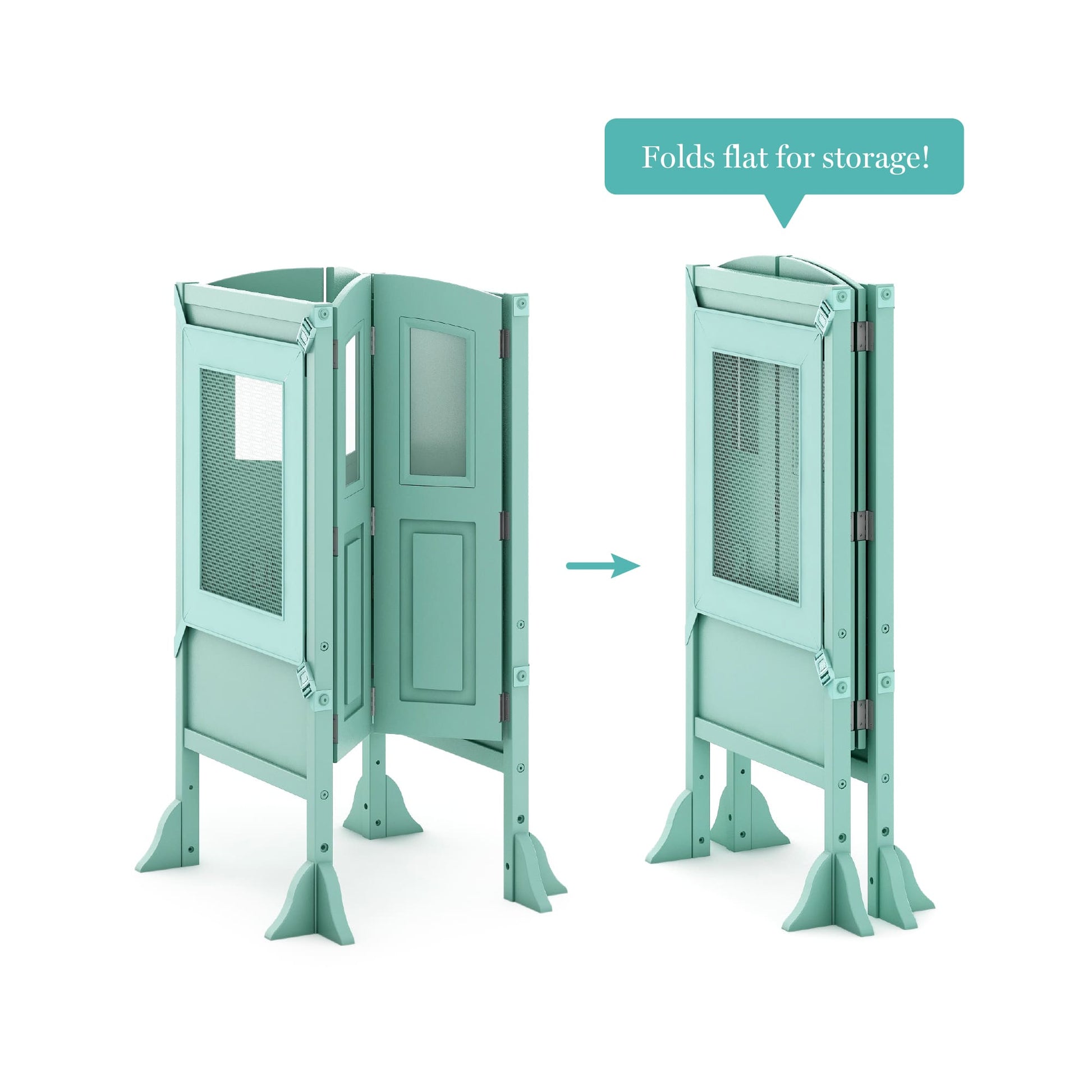 Martha Stewart Kitchen Helper® Toddler Tower