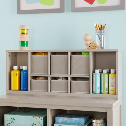 Martha Stewart Kids' Cubby Organizer