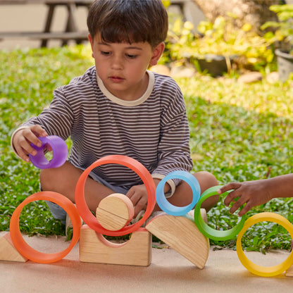 Discovery Circles