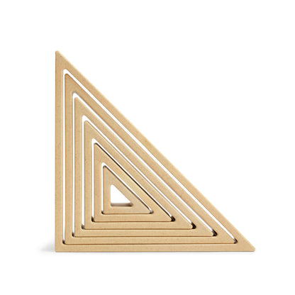 Discovery Triangles