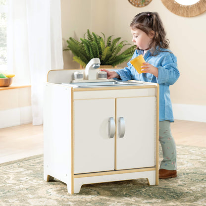 EdQ Kitchen Sink