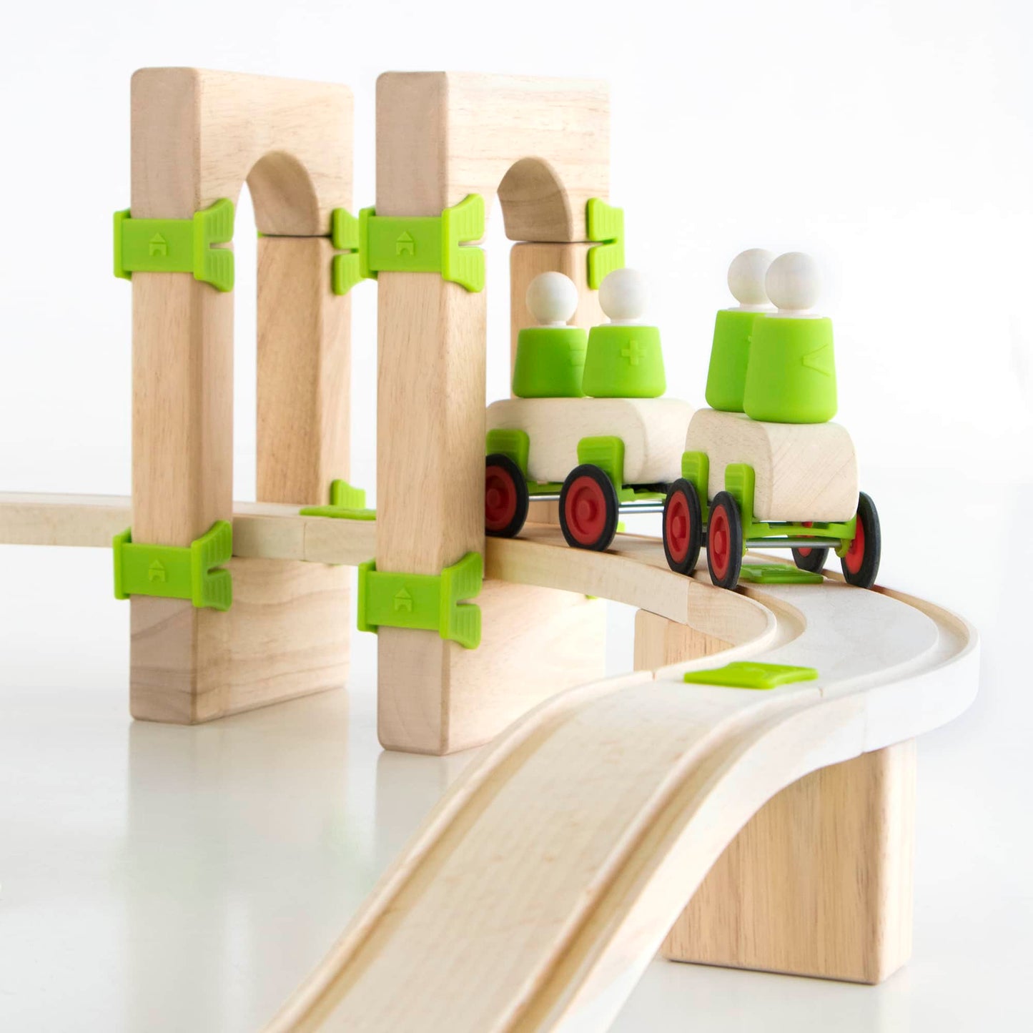 Block Science Foundation Set