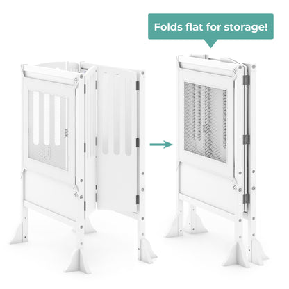 Kitchen Helper® Toddler Tower - Double