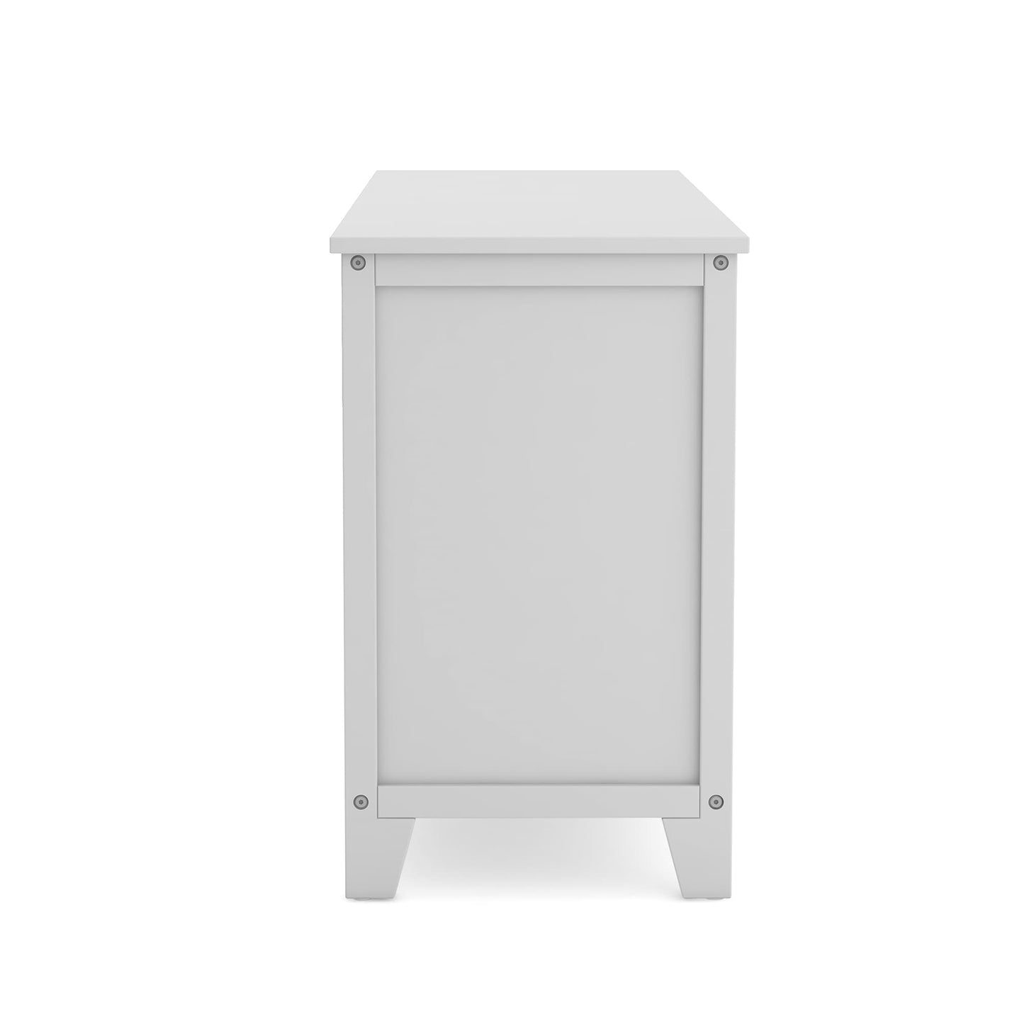 Martha Stewart Kids' Low Bookcase