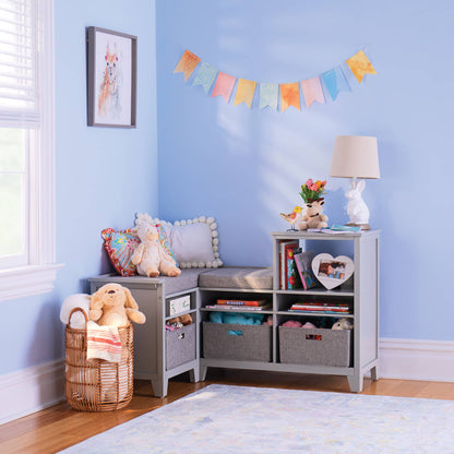 Martha Stewart Kids' Corner Nook