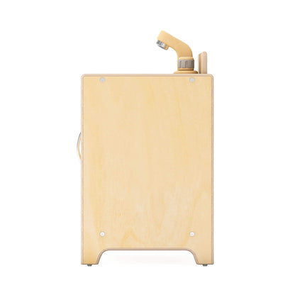 EdQ Kitchen Sink