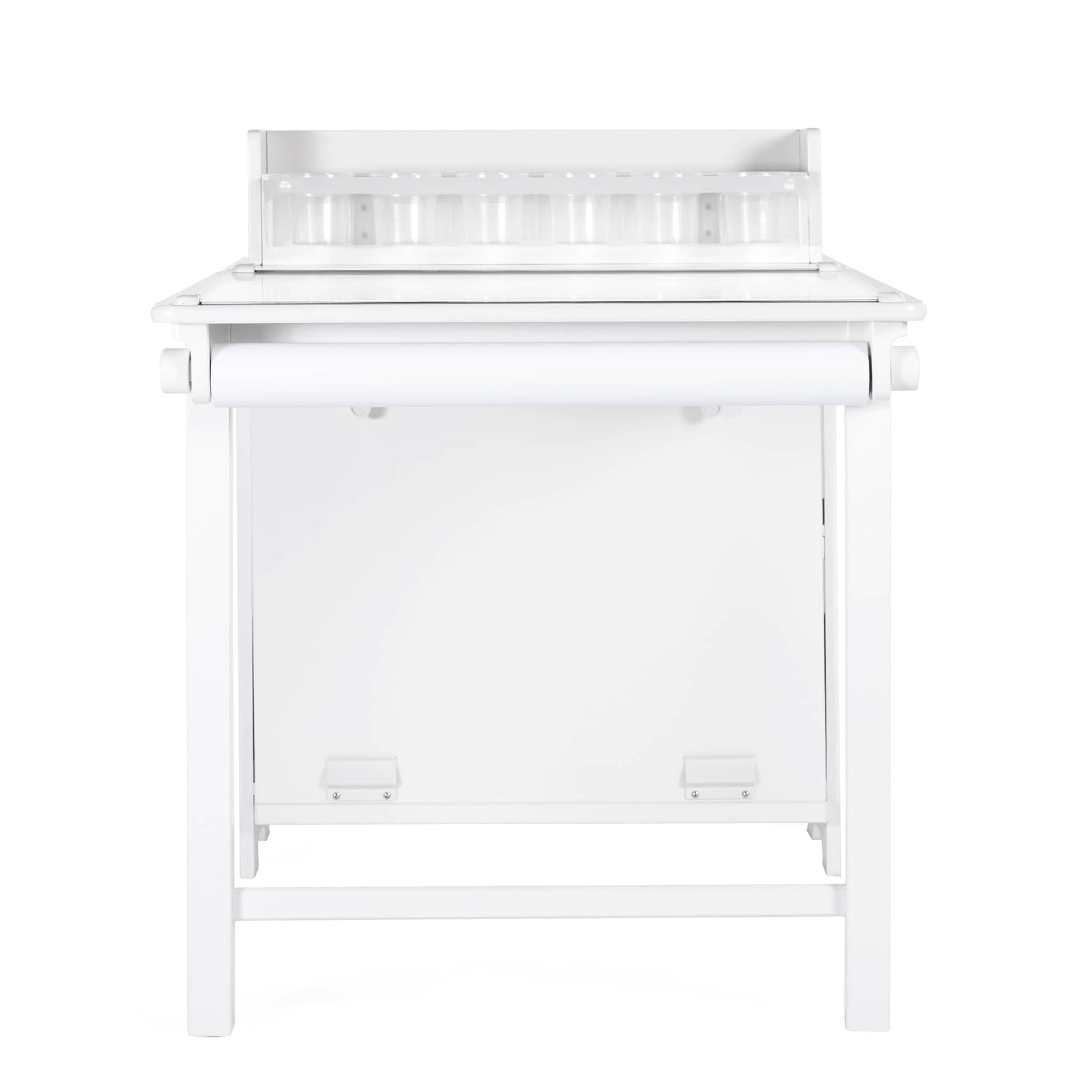 Design Studio - 3 in 1 Art Table, Drafting Table, Easel, and Stool