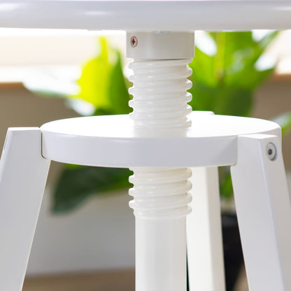 Adjustable Drafting Stool