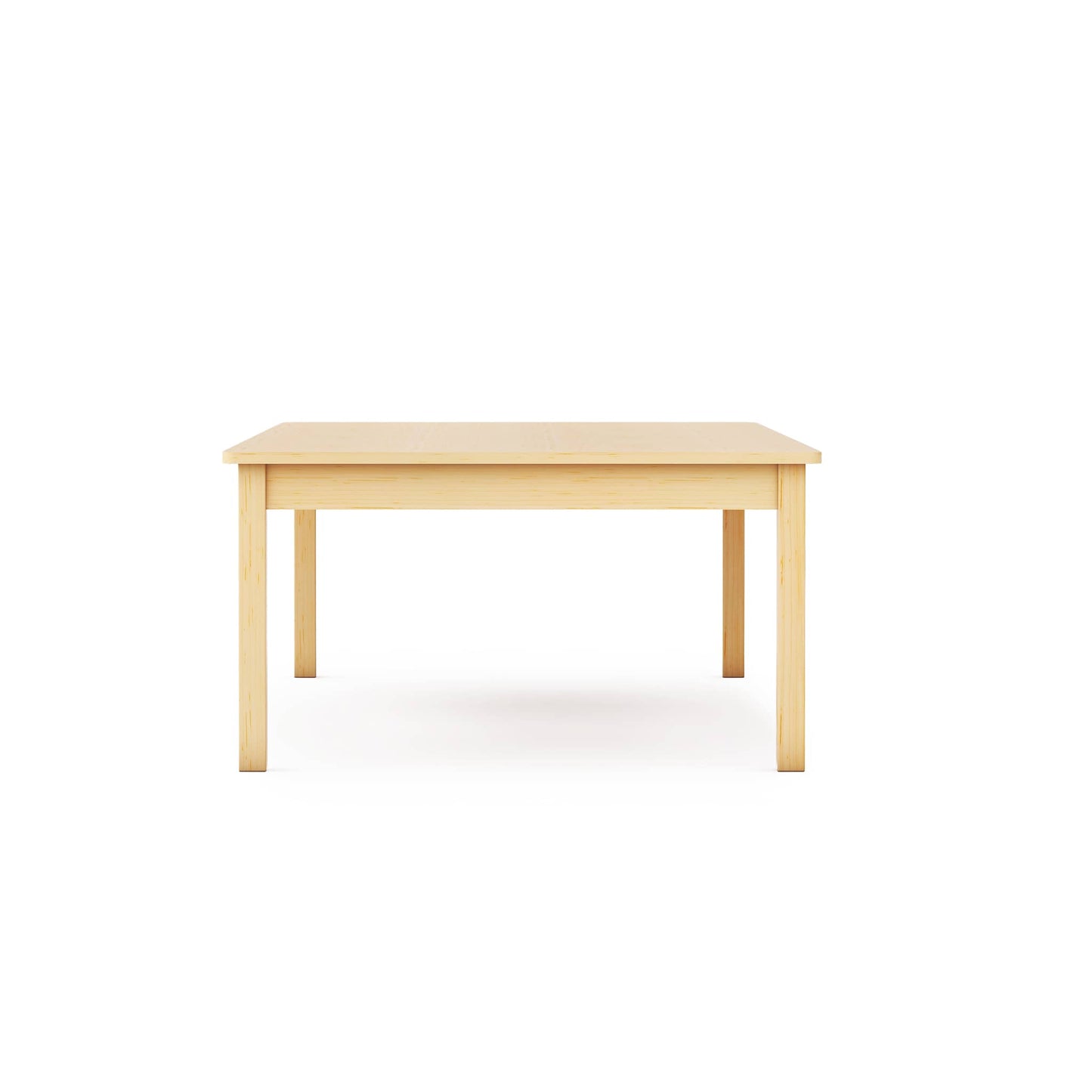 EdQ Classroom Rectangle Table - 30" x 60"