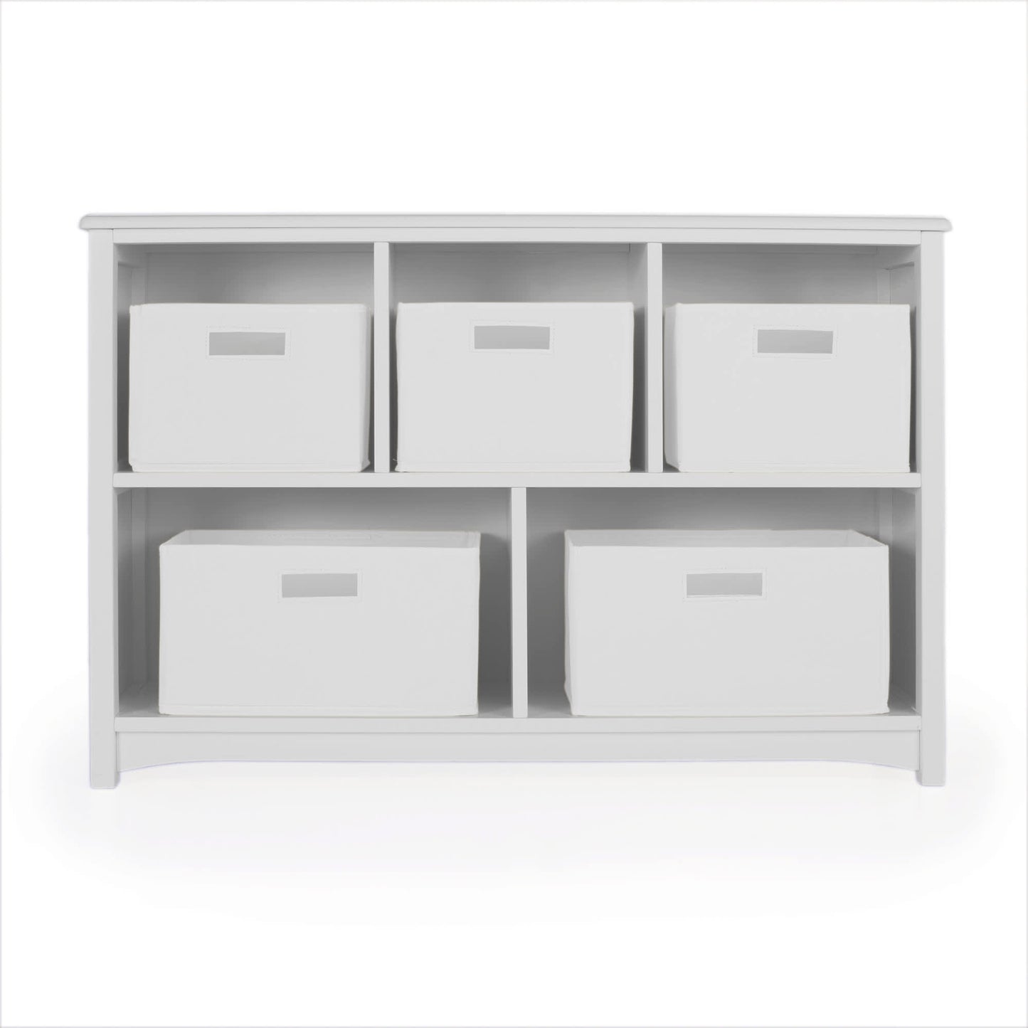 Classic Bookshelf