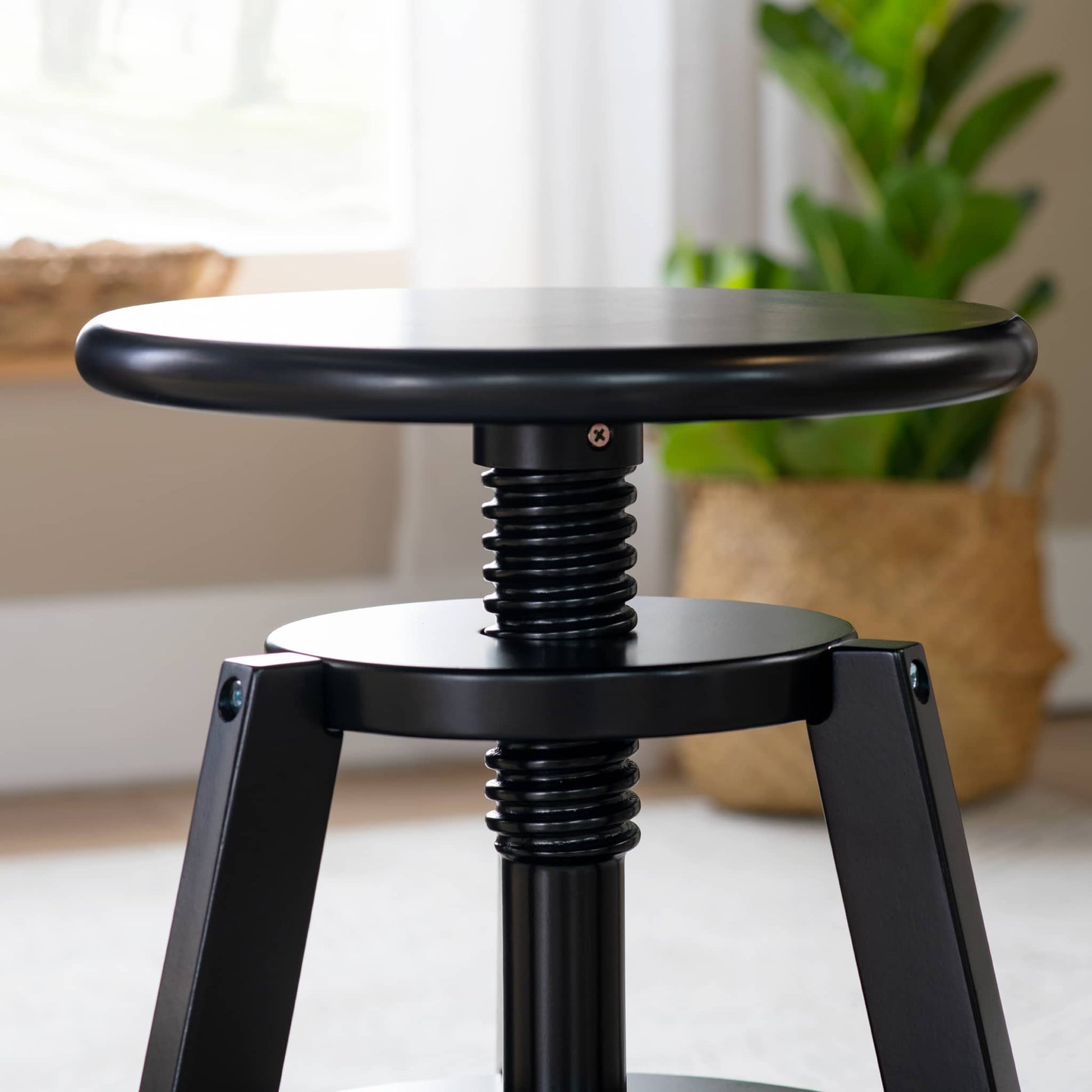 Design Studio - 3 in 1 Art Table, Drafting Table, Easel, and Stool