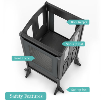 Martha Stewart Kitchen Helper® Toddler Tower
