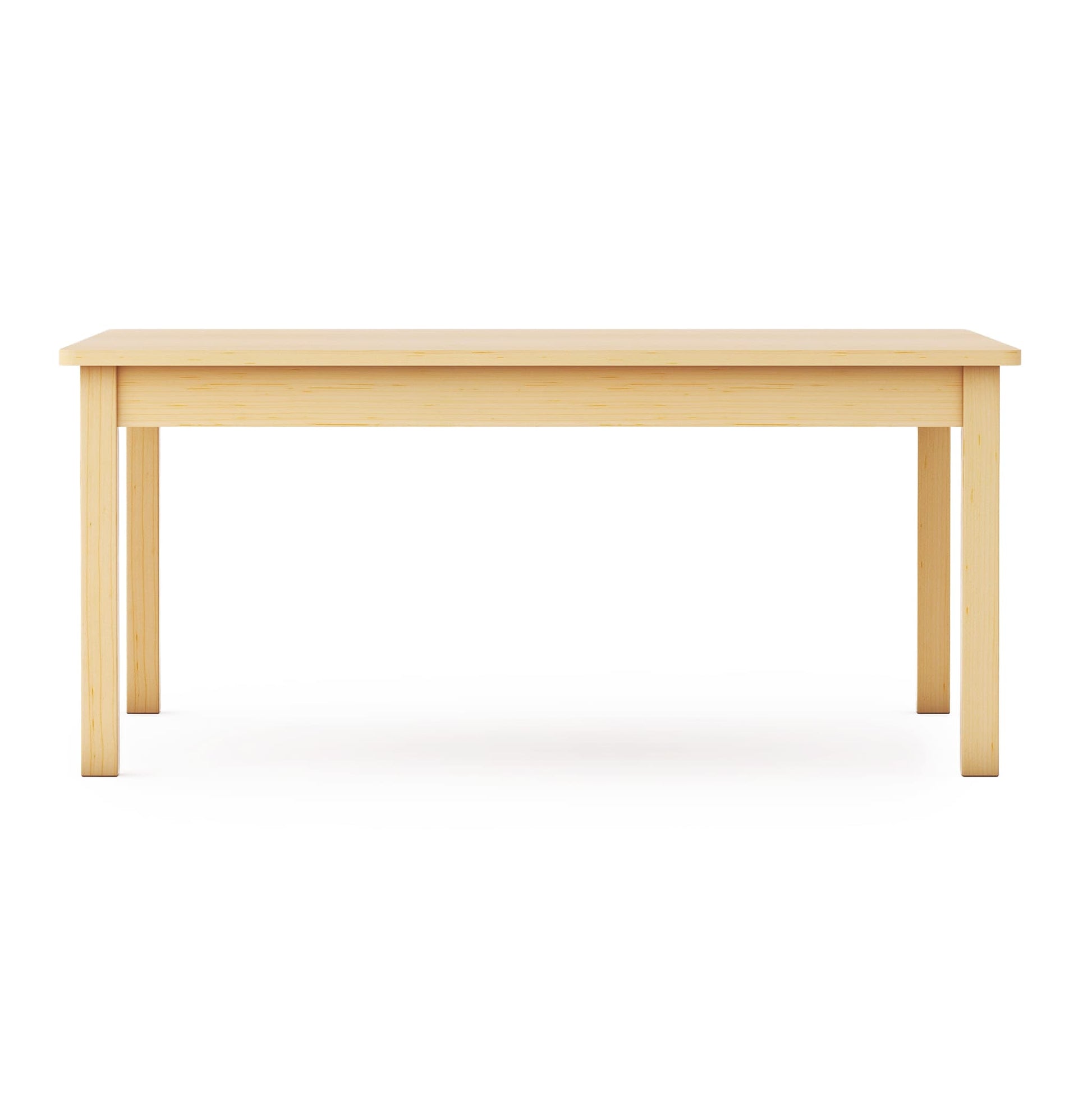 EdQ Classroom Rectangle Table - 30" x 36"