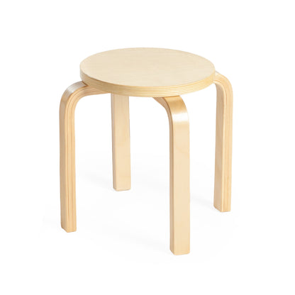 Nordic Stools - Set of 2