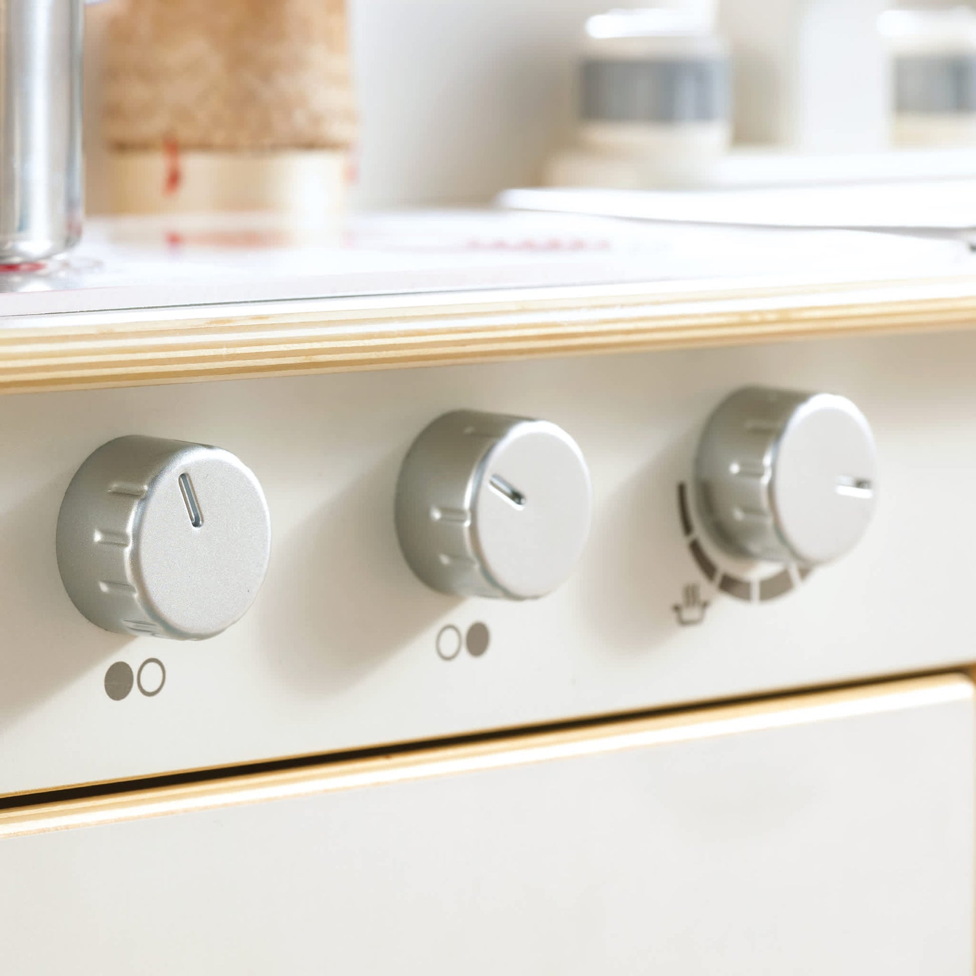 EdQ All-in-One Kitchen
