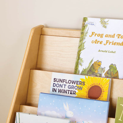 EdQ Book Display