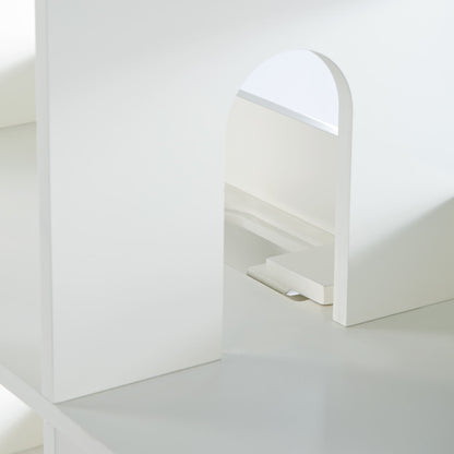 Martha Stewart Kids' Dollhouse Bookcase