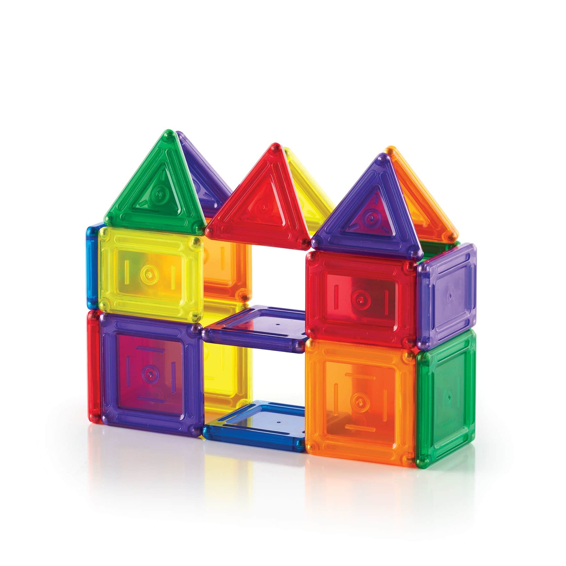 PowerClix® Solids