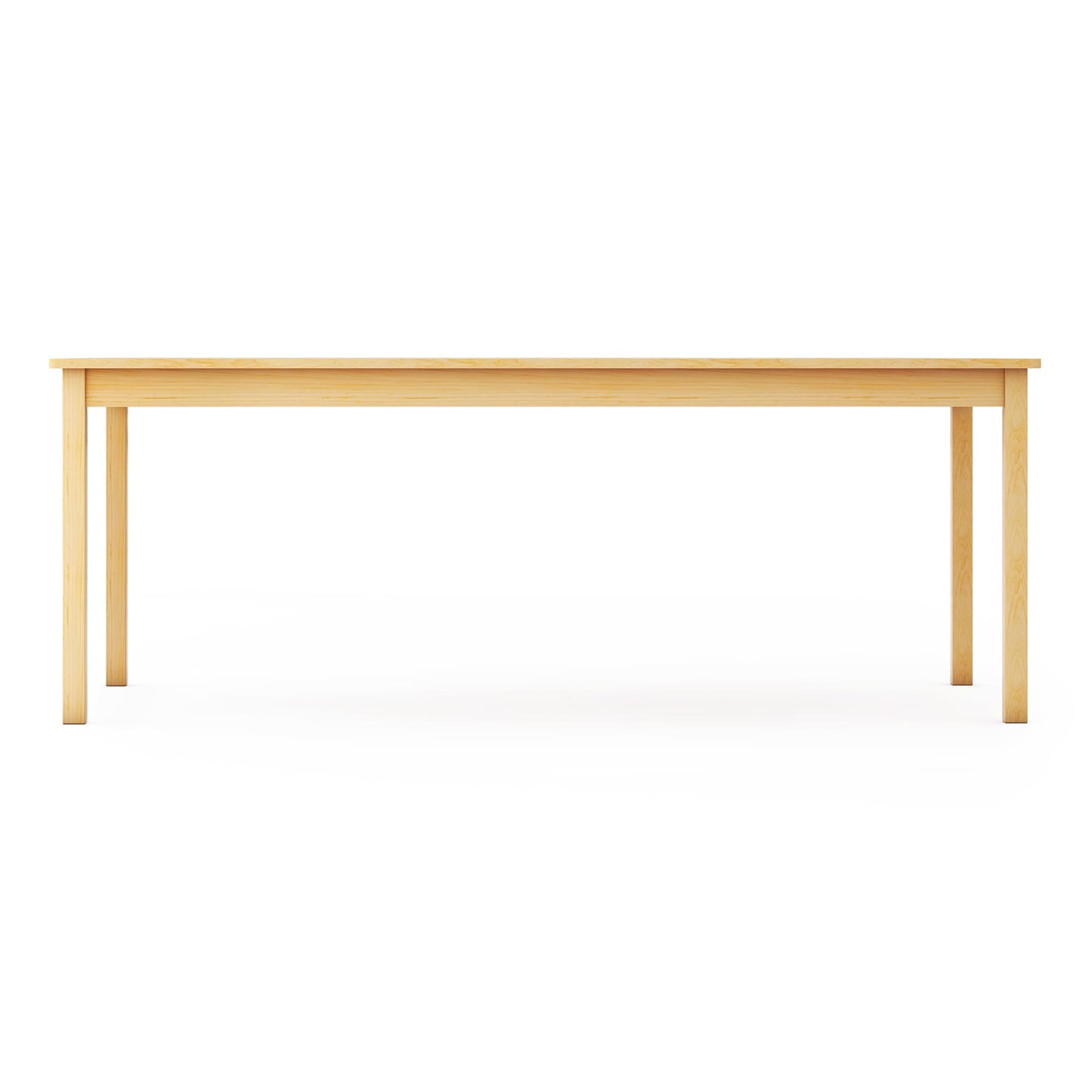 EdQ Classroom Rectangle Table - 30" x 60"