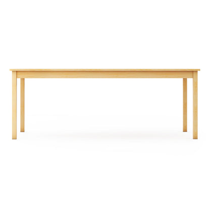EdQ Classroom Rectangle Table - 30" x 60"