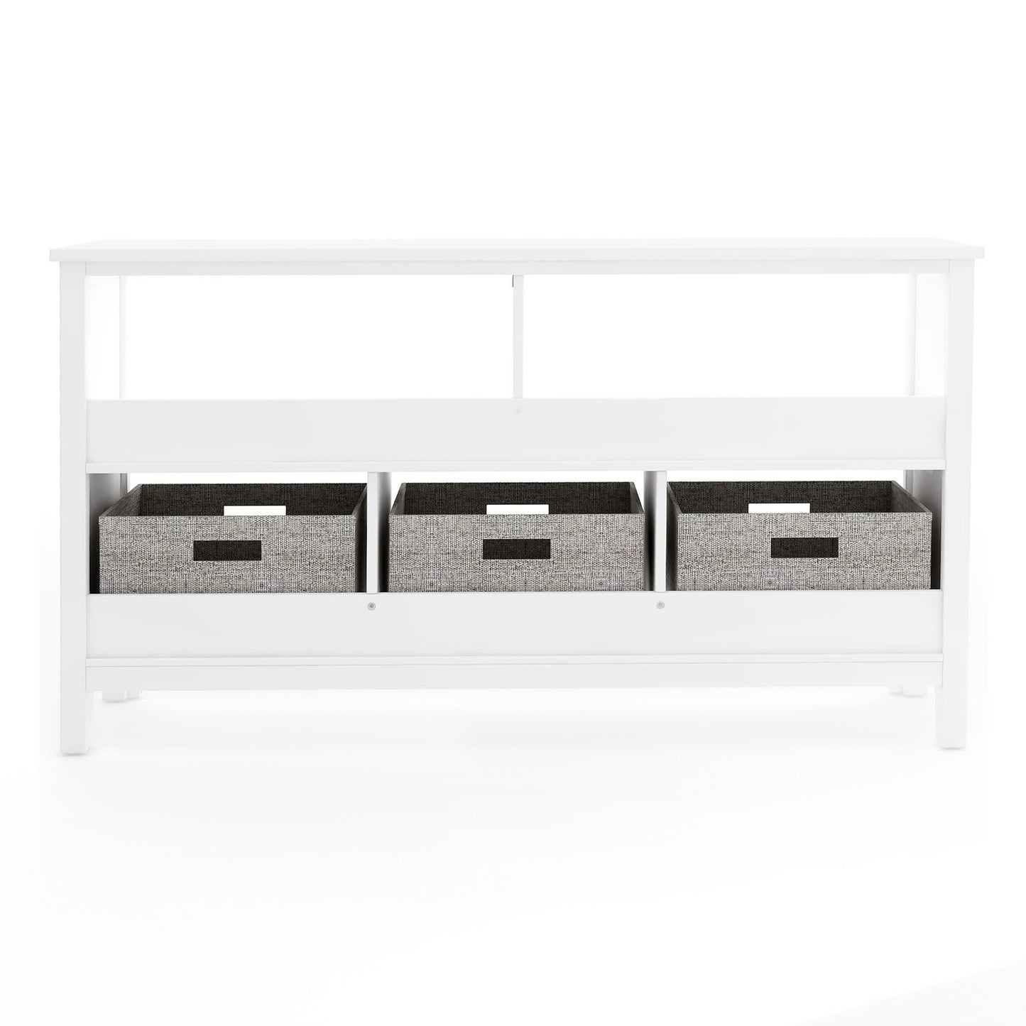 Martha Stewart Kids' Low Bookcase