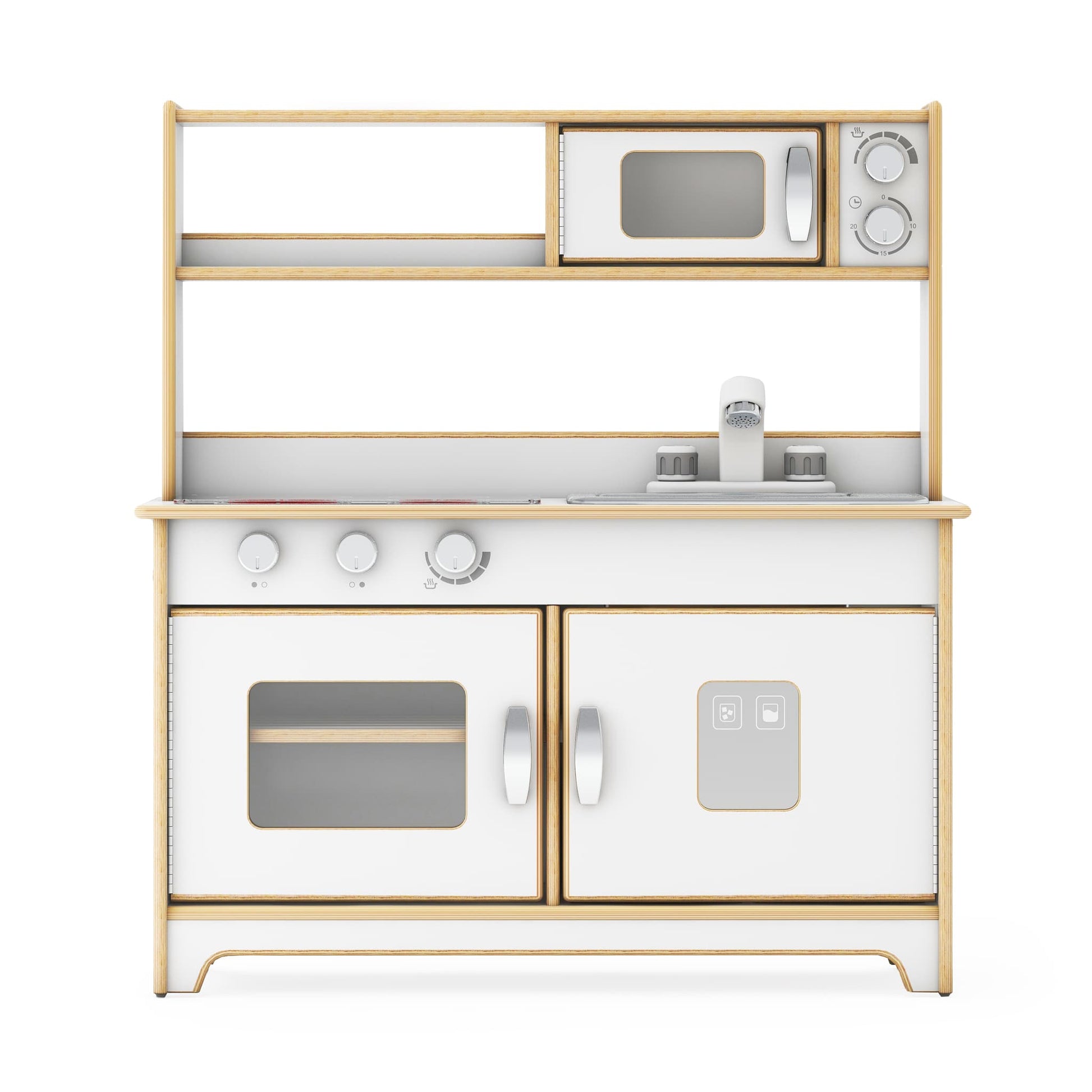 EdQ All-in-One Kitchen