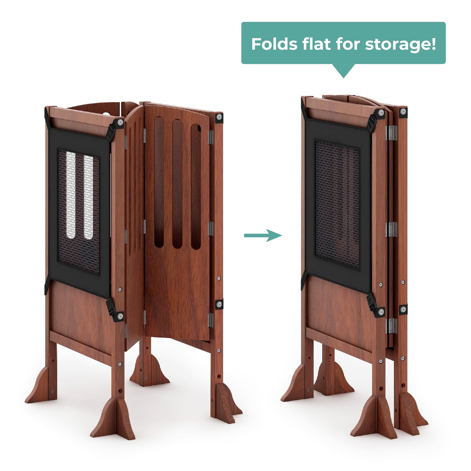 Contemporary Kitchen Helper® Toddler Tower