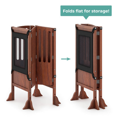 Contemporary Kitchen Helper® Toddler Tower