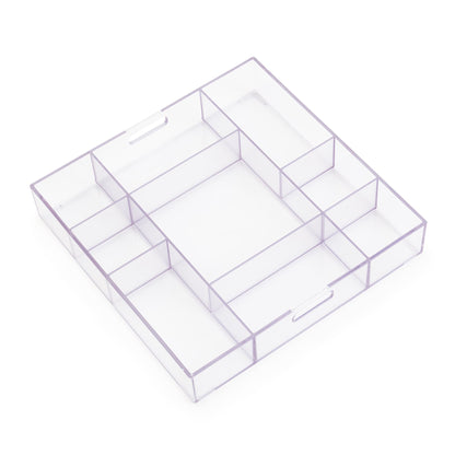 Loose Parts Stackable Tray