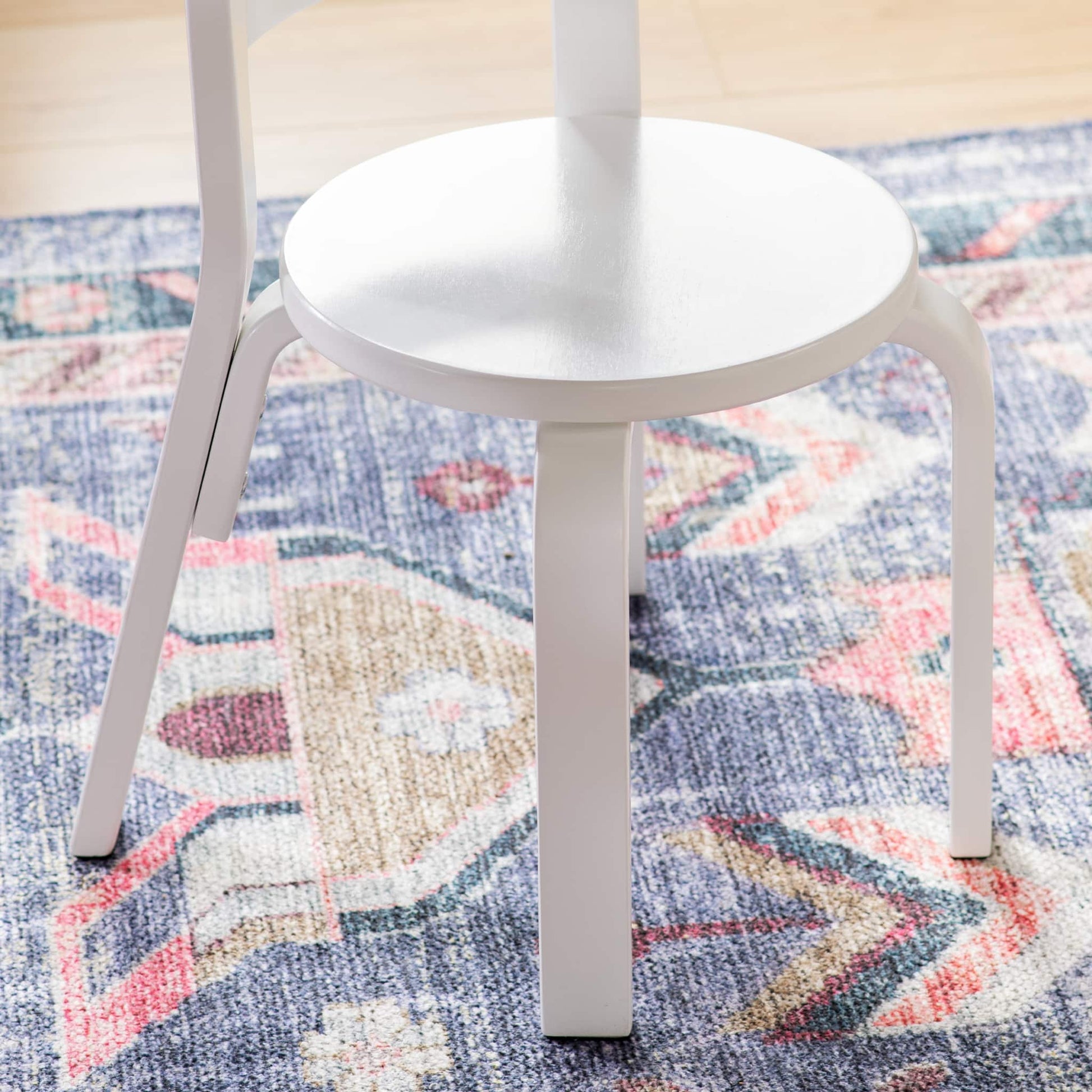 Nordic Chairs - Set of 2