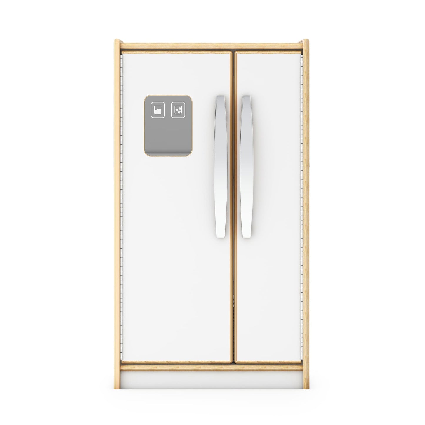 EdQ Kitchen Refrigerator