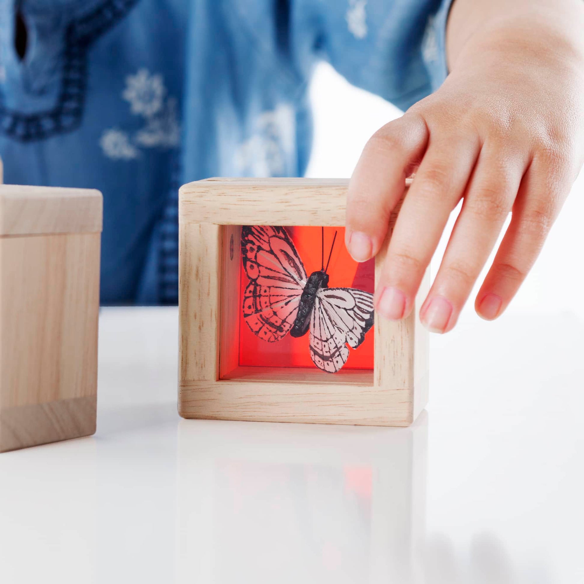 Treasure Blocks