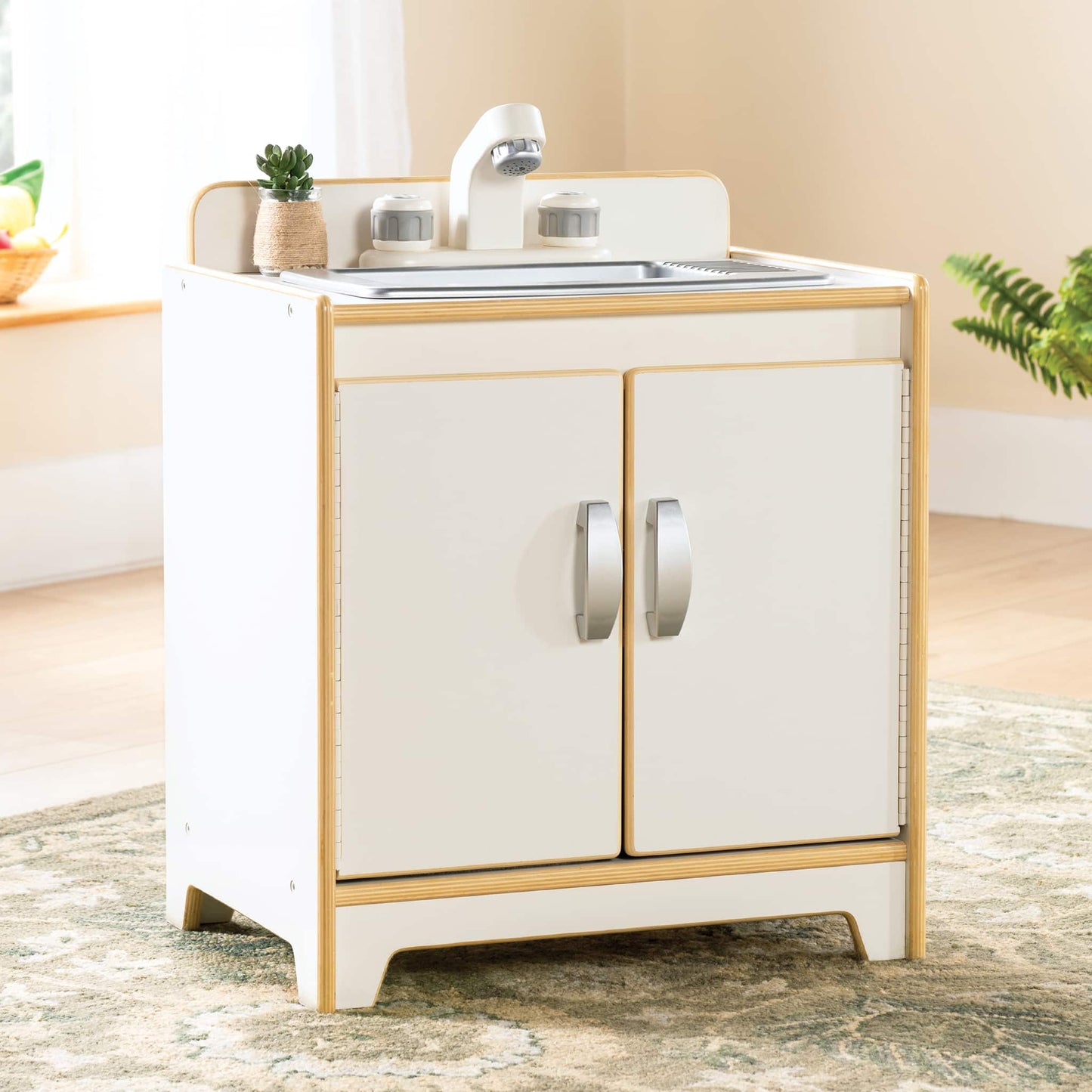EdQ Kitchen Sink