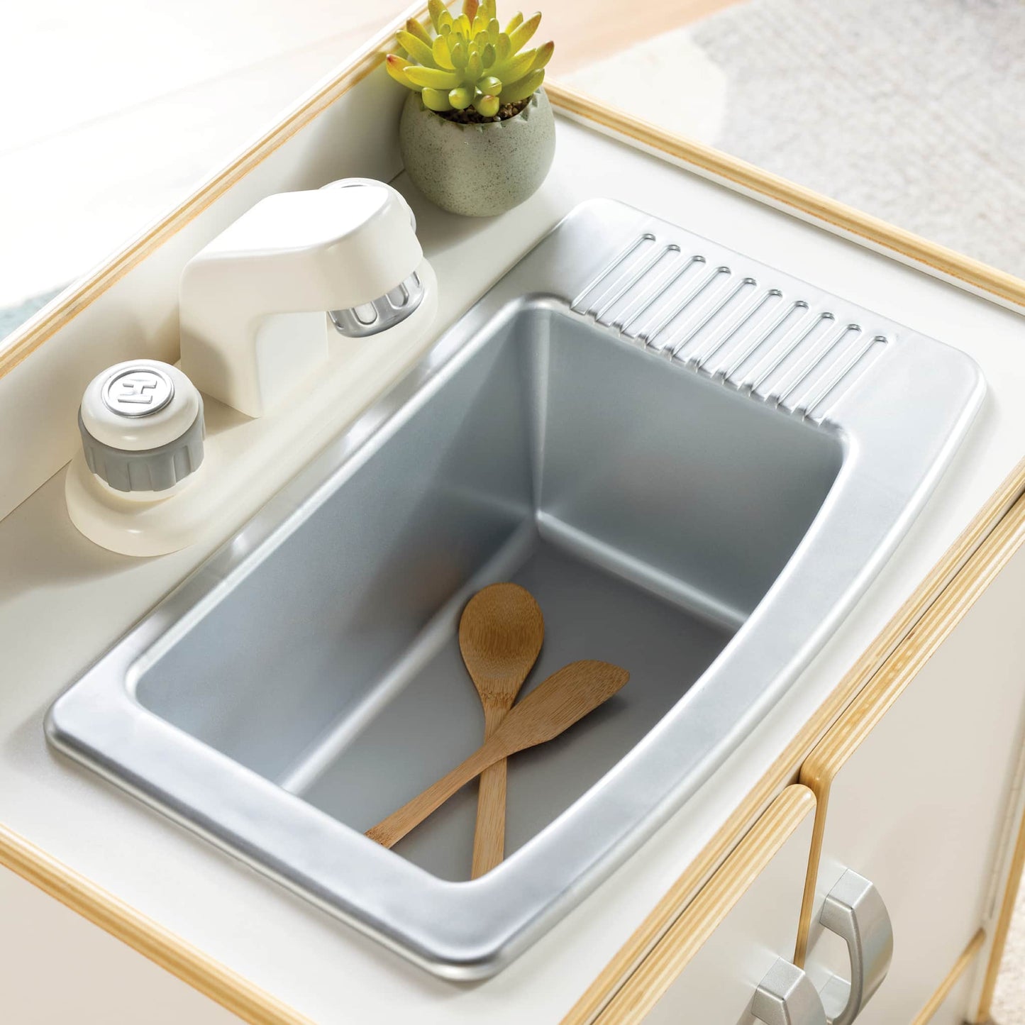 EdQ Kitchen Sink